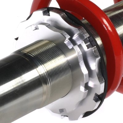Coilovers Ta-Technix Audi A6 (1998-2005)