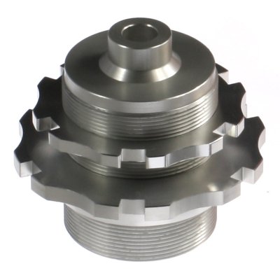 Coilovers Ta-Technix Audi S6 4F (2005-2010)