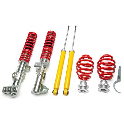 Coilovers Ta-Technix BMW 3-serie E36 (1992-1998)