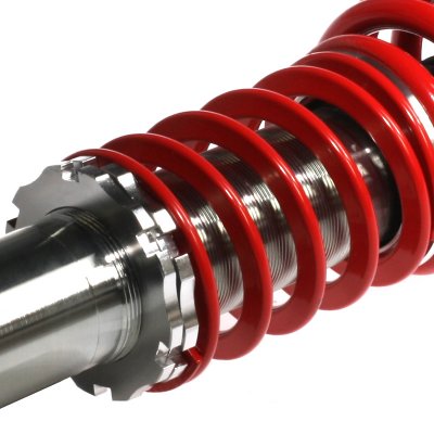 Coilovers Ta-Technix BMW 5-Serie E39 (1996-2004)