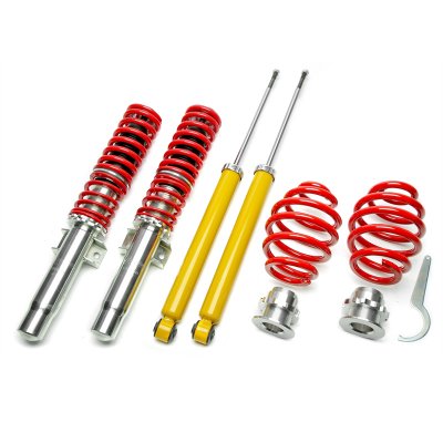 Coilovers Ta-Technix BMW 3-serie E46 (1998-2005)