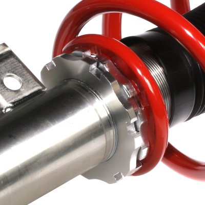 Coilovers Ta-Technix BMW 3-serie E90 (2005-2012)