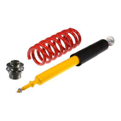 Coilovers Ta-Technix BMW 3-serie E90 (2005-2012)