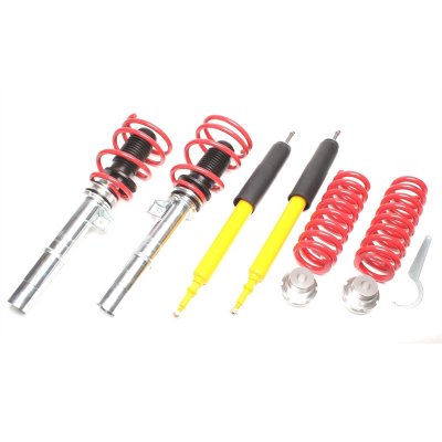 Coilovers Ta-Technix BMW 3-Serie E92/E93 (2006-2013)