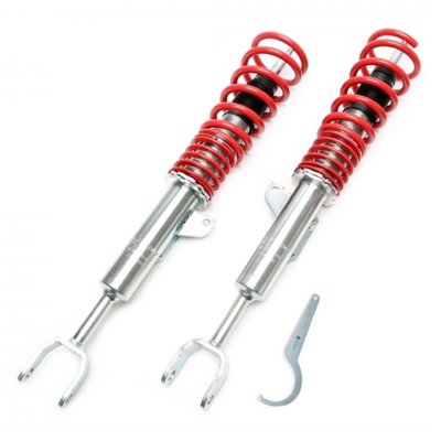 Coilovers Ta-Technix BMW 5-Serie F11 (2010-2017)