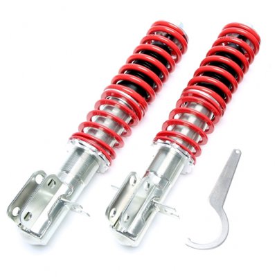 Coilovers Fram Ta-Technix VW Caddy 1 (1979-1993)