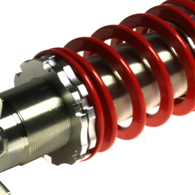 Coilovers Fram Ta-Technix VW Caddy 1 (1979-1993)