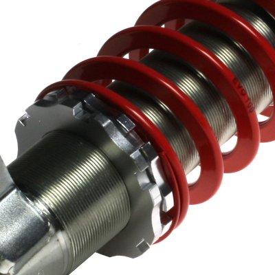 Coilovers Fram Ta-Technix Seat Inka 6KS (1996-2003)