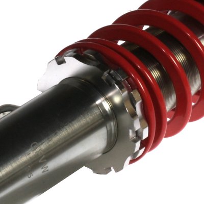 Coilovers Fram Ta-Technix VW Caddy (2004-2020)