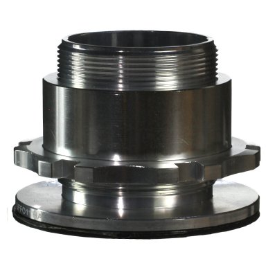 Coilovers Ta-Technix Ford Fiesta (2001-2008)