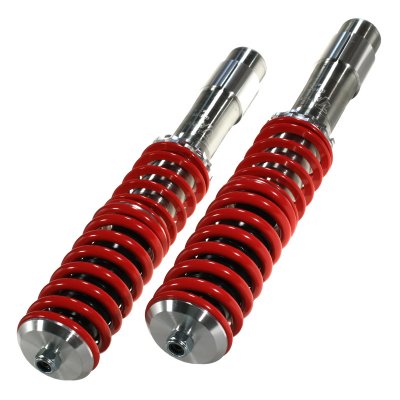 Coilovers Fram Ta-Technix BMW 5-Serie E39 (1996-2004)