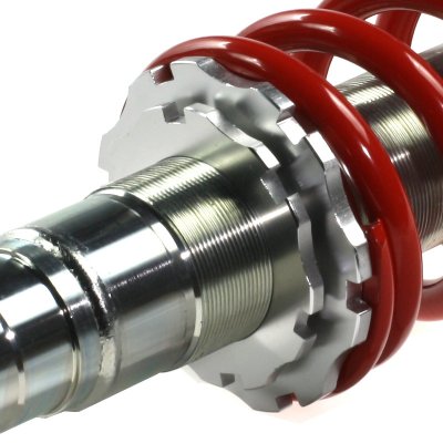 Coilovers Ta-Technix Honda Civic (1991-2000)