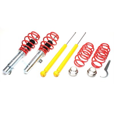 Coilovers Ta-Technix Mazda 2 (2002-2007)