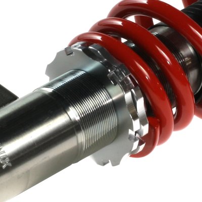 Coilovers Ta-Technix Mazda 2 (2002-2007)