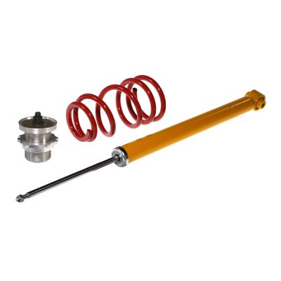 Coilovers Ta-Technix Mazda 3 (2003-2009)