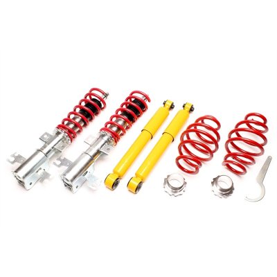 Coilovers Ta-Technix Opel Vectra C (2002-2008)
