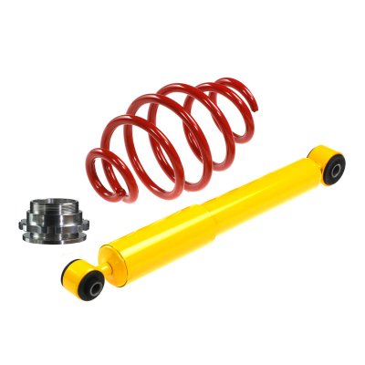 Coilovers Ta-Technix Opel Vectra C (2002-2008)