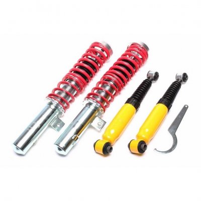 Coilovers Ta-Technix Peugeot 206 (1998-2006)
