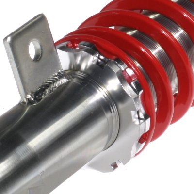 Coilovers Ta-Technix Peugeot 206 (1998-2006)