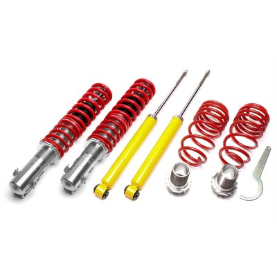 Coilovers Ta-Technix Seat Arosa (1997-2004)