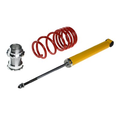 Coilovers Ta-Technix Seat Arosa (1997-2004)
