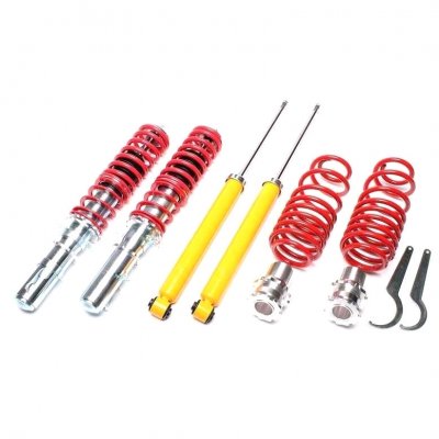 Coilovers Ta-Technix Seat Leon 1M (2001-2006)