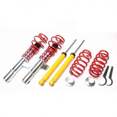 Coilovers Ta-Technix Seat Leon 1P (2005-2012)