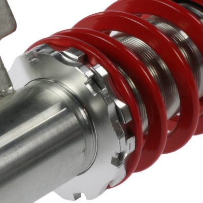 Coilovers Ta-Technix Seat Leon 1P (2005-2012)