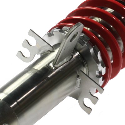 Coilovers Ta-Technix Skoda Octavia RS 1U2 (1996-2003)