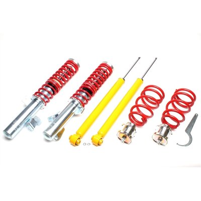 Coilovers Ta-Technix Volvo S40 / V50 (2003-2012)