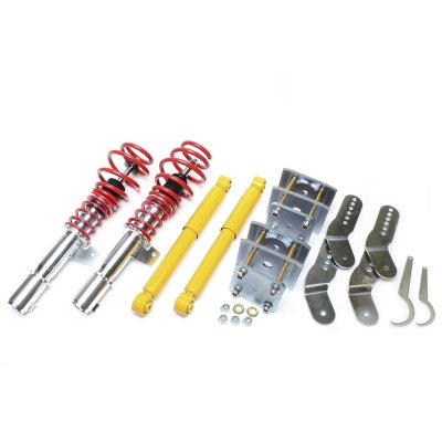 Coilovers Ta-Technix VW Caddy (2004-2020)