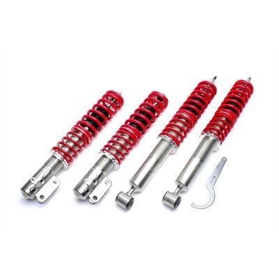Coilovers Ta-Technix VW Vento (1991-1997)