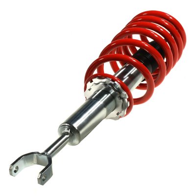 Coilovers Ta-Technix Audi A6 Quattro (1998-2005)