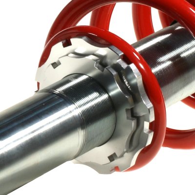 Coilovers Ta-Technix Audi A6 Quattro (1998-2005)