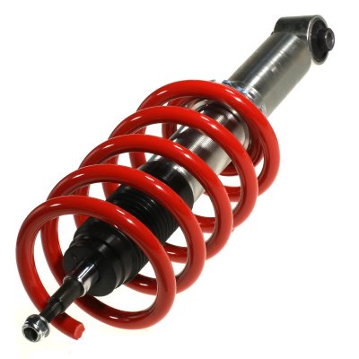 Coilovers Ta-Technix Audi A6 Quattro (1998-2005)