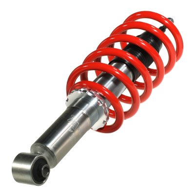 Coilovers Ta-Technix Audi A6 Quattro (1998-2005)