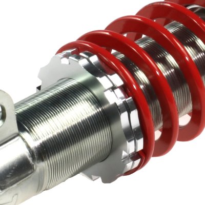 Coilovers Ta-Technix VW Polo 6N (1994-1999)
