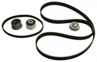 Kamremssats - Mitsubishi Eclipse / DSM 4G63