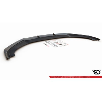 Spoilerläpp V1 Tesla Model S Facelift (2016-2020)