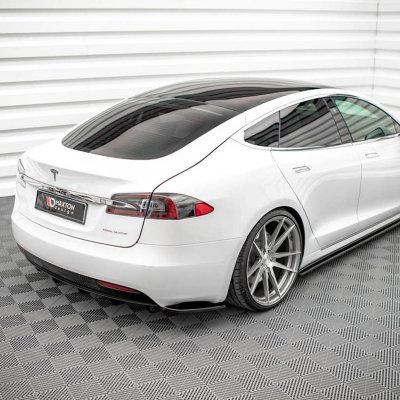 Diffusor Tesla Model S Facelift (2016-2020)