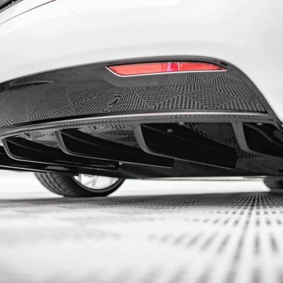 Diffusor Tesla Model S Facelift (2016-2020)
