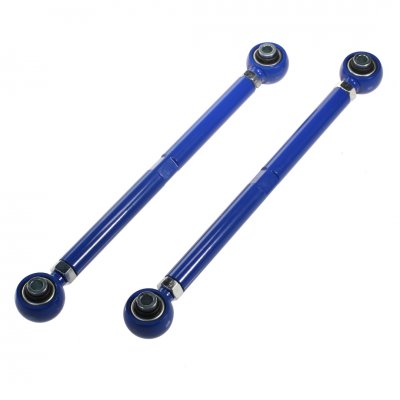 Toe stag bak Stål - BMW E92 (2006-2013)