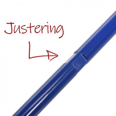 Toe stag bak Stål - BMW E92 (2006-2013)