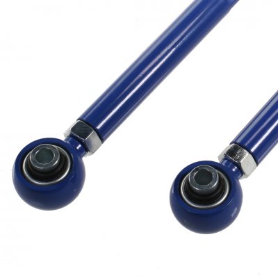 Toe stag bak Stål - BMW E92 (2006-2013)