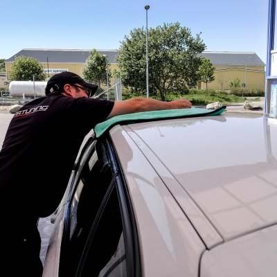 Torkduk Mr Tuning Ultra Dryer 1200