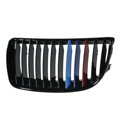 Svarta njurar tricolor BMW E90 / E91 (2005-2008)