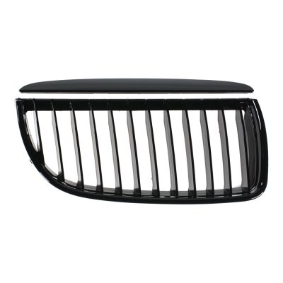 Svarta njurar tricolor BMW E90 / E91 (2005-2008)