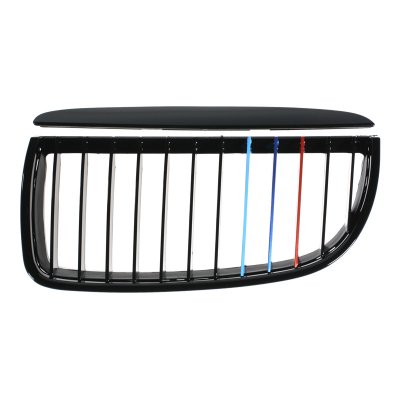 Svarta njurar tricolor BMW E90 / E91 (2005-2008)