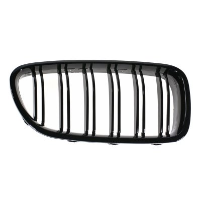 Svarta njurar tricolor BMW F10 (2010-2017)