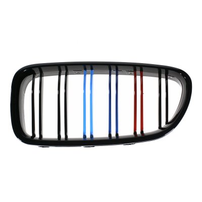 Svarta njurar tricolor BMW F10 (2010-2017)